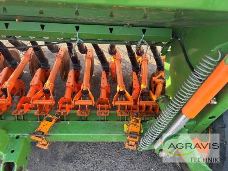 Direktsaatmaschine du type Amazone D9-30 SUPER, Gebrauchtmaschine en Meppen (Photo 5)
