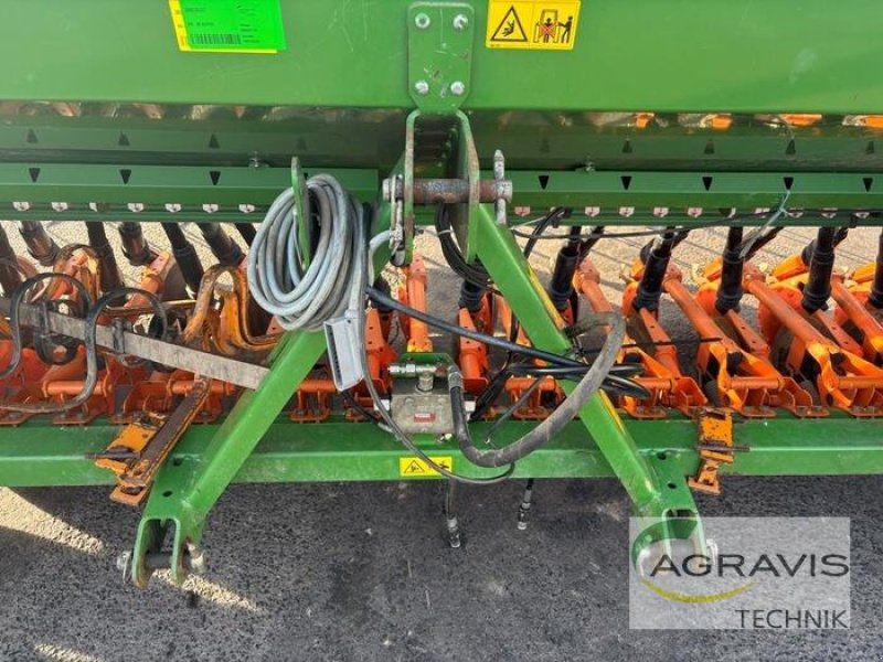 Direktsaatmaschine du type Amazone D9-30 SUPER, Gebrauchtmaschine en Meppen (Photo 7)