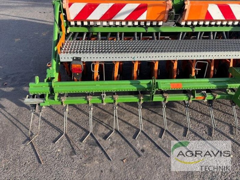 Direktsaatmaschine du type Amazone D9-30 SUPER, Gebrauchtmaschine en Meppen (Photo 9)