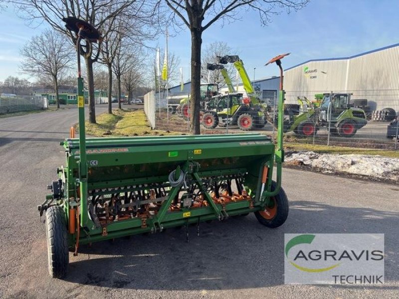 Direktsaatmaschine du type Amazone D9-30 SUPER, Gebrauchtmaschine en Meppen (Photo 1)