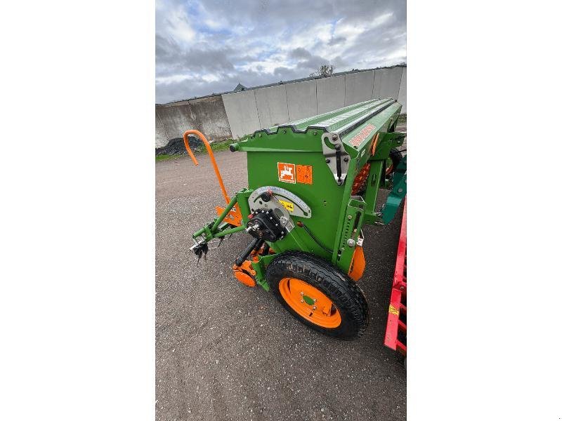 Direktsaatmaschine typu Amazone D9-30, Gebrauchtmaschine v Wargnies Le Grand (Obrázek 5)