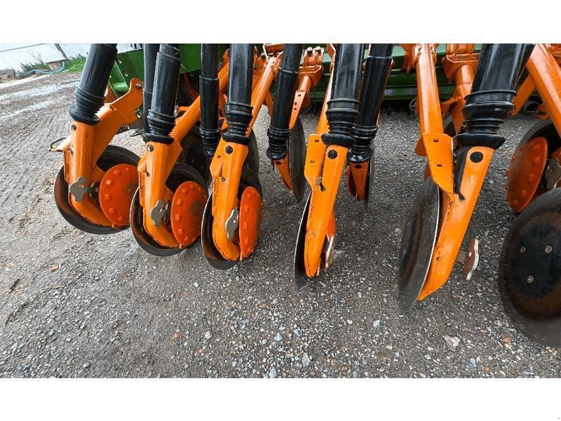 Direktsaatmaschine typu Amazone D9-30, Gebrauchtmaschine v Wargnies Le Grand (Obrázek 6)