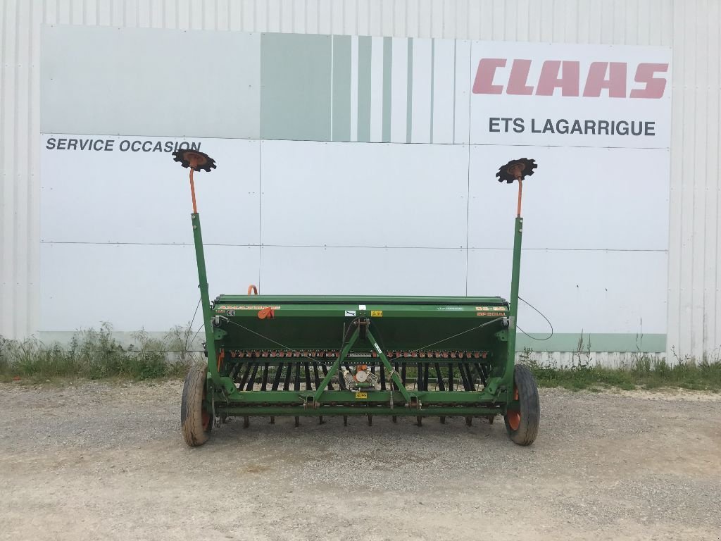 Direktsaatmaschine typu Amazone D9.30, Gebrauchtmaschine v MORLHON LE HAUT (Obrázek 1)