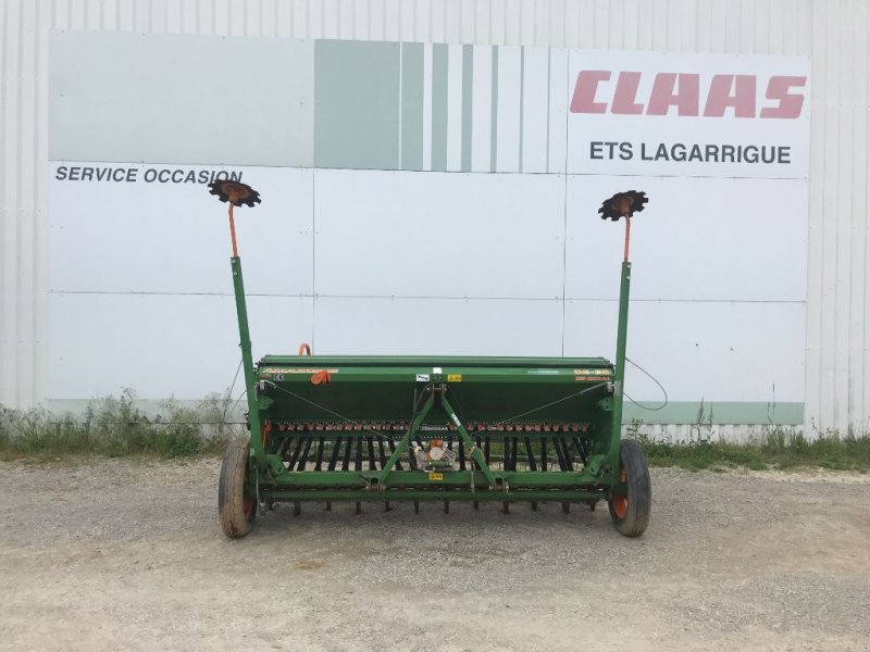 Direktsaatmaschine Türe ait Amazone D9.30, Gebrauchtmaschine içinde MORLHON LE HAUT (resim 1)