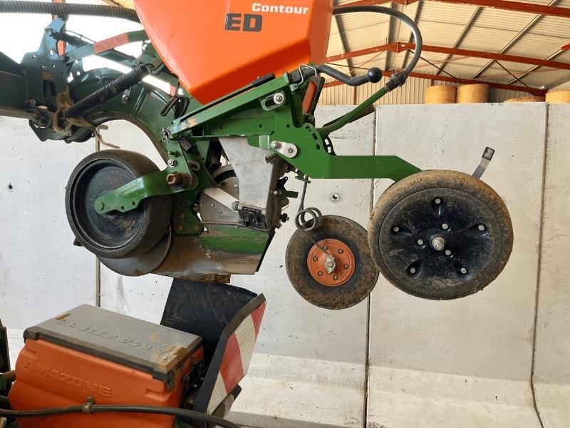 Direktsaatmaschine typu Amazone ED CONTOUR, Gebrauchtmaschine v STENAY (Obrázek 2)