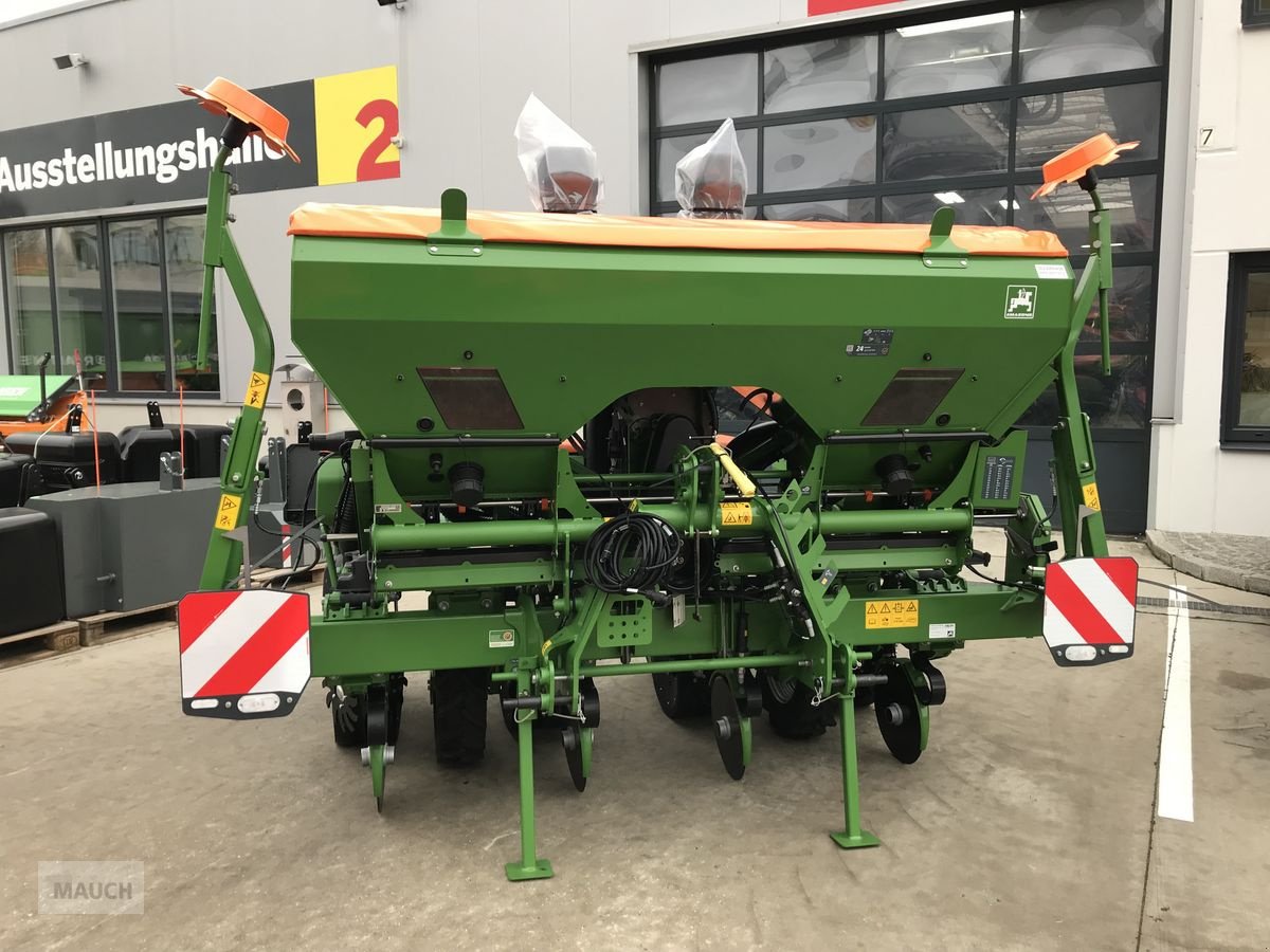 Direktsaatmaschine typu Amazone Precea 3000 - CC Special, Neumaschine v Burgkirchen (Obrázek 1)