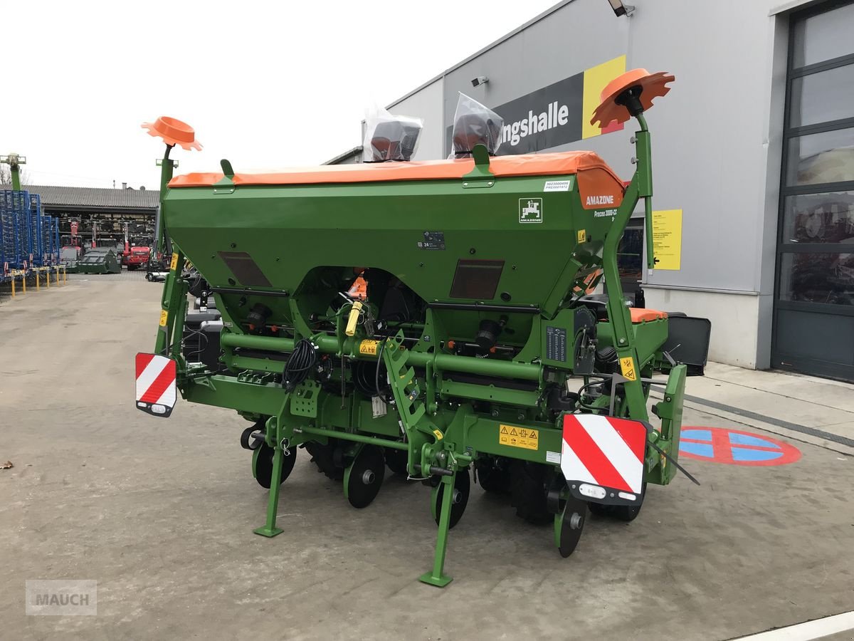 Direktsaatmaschine typu Amazone Precea 3000 - CC Special, Neumaschine v Burgkirchen (Obrázek 2)