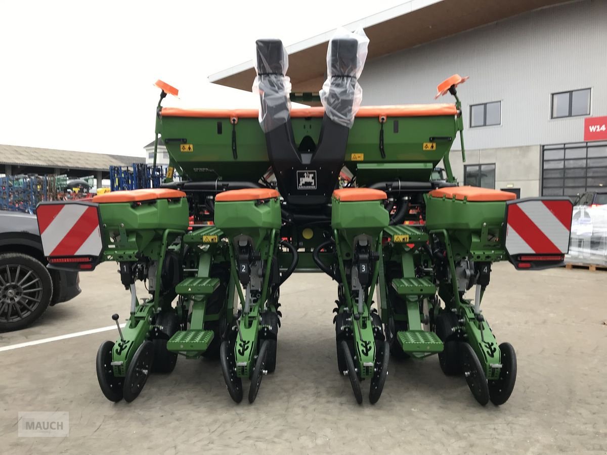 Direktsaatmaschine typu Amazone Precea 3000 - CC Special, Neumaschine v Burgkirchen (Obrázek 4)