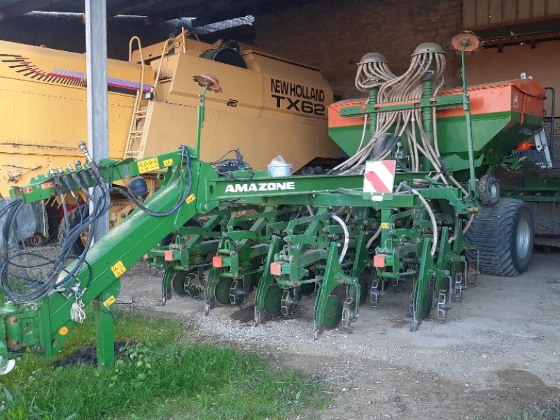 Direktsaatmaschine typu Amazone PRIMERA DMC 3000-C, Gebrauchtmaschine w CHAUMONT (Zdjęcie 1)