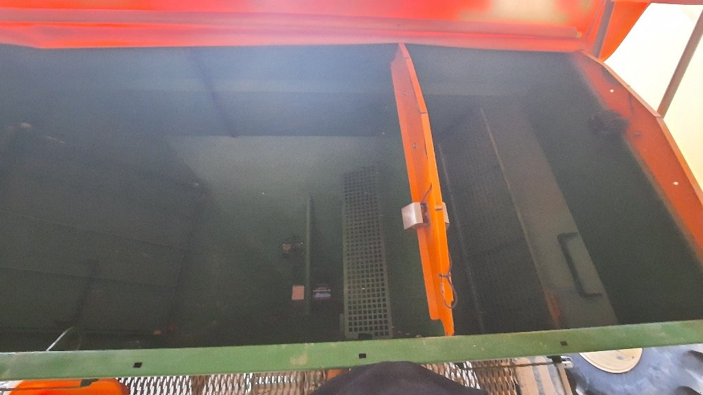 Direktsaatmaschine typu Amazone PRIMERA DMC 3000-C, Gebrauchtmaschine w CHAUMONT (Zdjęcie 11)