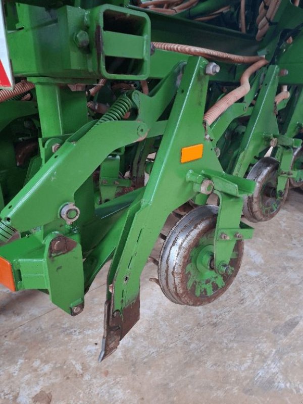 Direktsaatmaschine tipa Amazone PRIMERA, Gebrauchtmaschine u CHEMAUDIN ET VAUX (Slika 9)