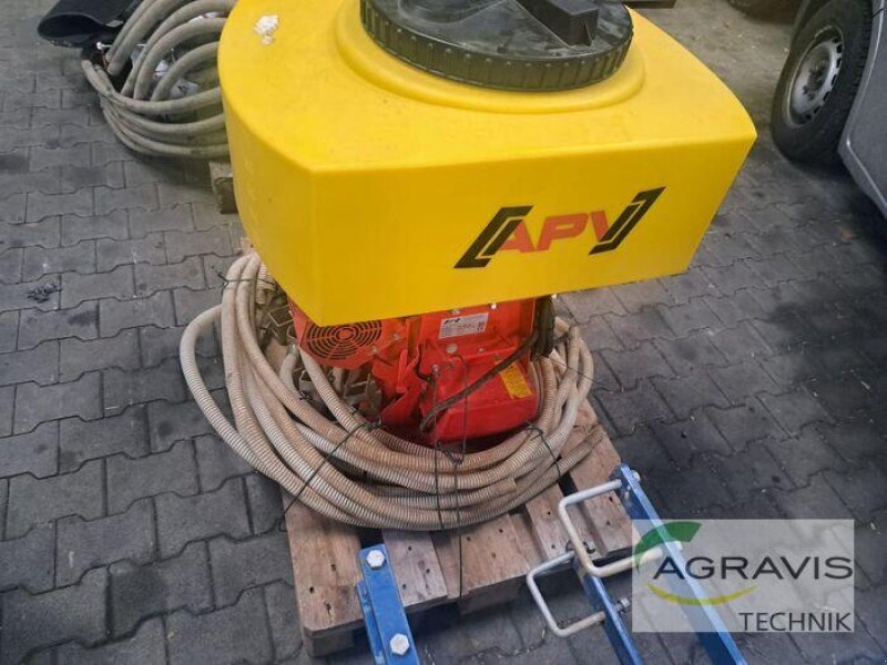 Direktsaatmaschine a típus APV PS 200 M1, Gebrauchtmaschine ekkor: Melle-Wellingholzhausen (Kép 11)