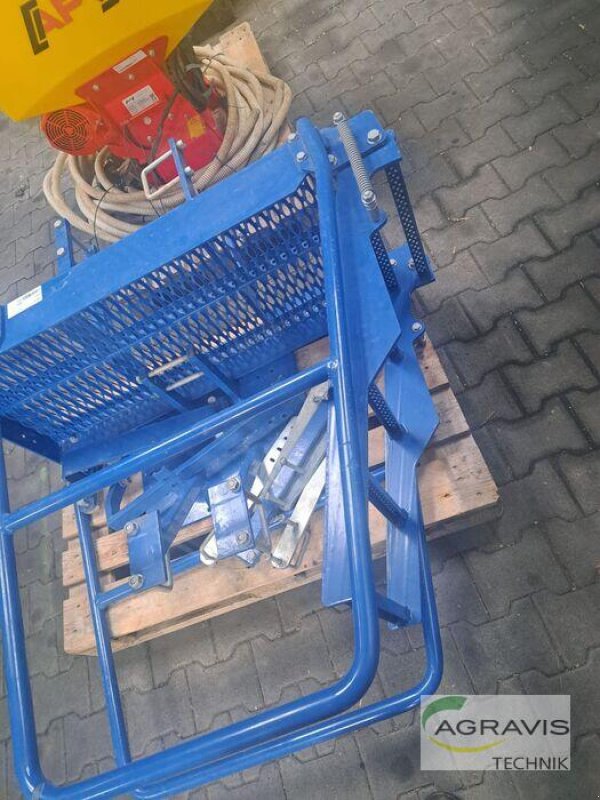 Direktsaatmaschine a típus APV PS 200 M1, Gebrauchtmaschine ekkor: Melle-Wellingholzhausen (Kép 3)