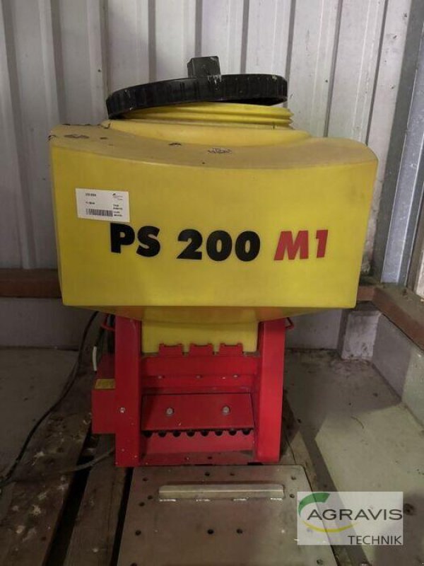 Direktsaatmaschine tip APV PS 200 M1, Gebrauchtmaschine in Olfen  (Poză 1)