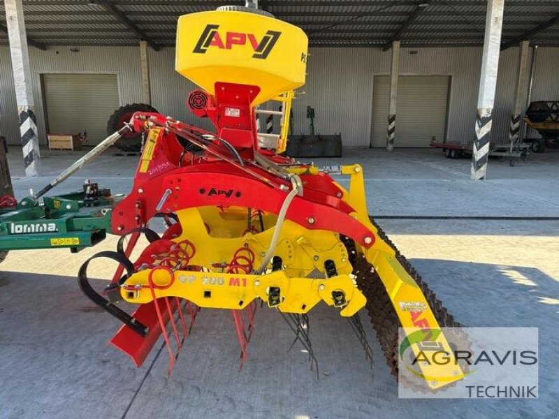 Direktsaatmaschine tip APV PS 300 M1 D ELEKTRISCH, Gebrauchtmaschine in Seelow (Poză 2)