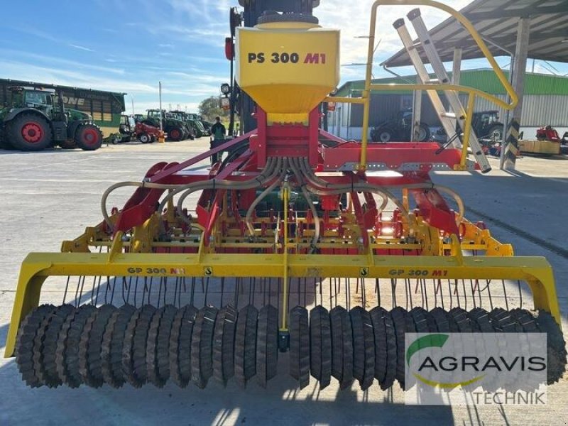 Direktsaatmaschine tip APV PS 300 M1 D ELEKTRISCH, Gebrauchtmaschine in Seelow (Poză 4)