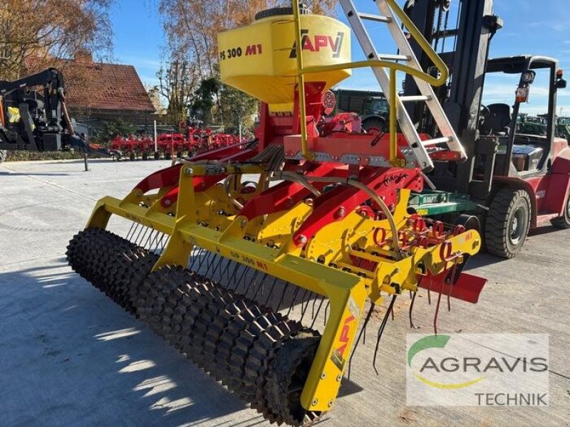 Direktsaatmaschine tip APV PS 300 M1 D ELEKTRISCH, Gebrauchtmaschine in Seelow (Poză 5)