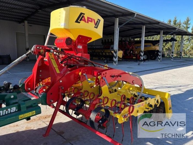 Direktsaatmaschine tip APV PS 300 M1 D ELEKTRISCH, Gebrauchtmaschine in Seelow (Poză 1)