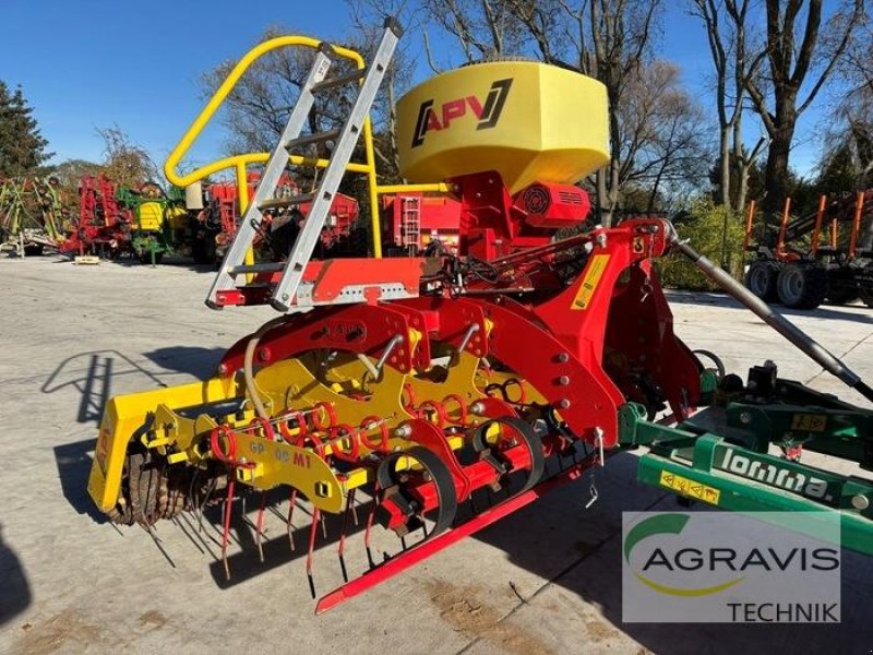 Direktsaatmaschine tip APV PS 300 M1 D ELEKTRISCH, Gebrauchtmaschine in Seelow (Poză 7)