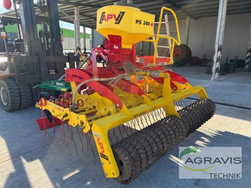 Direktsaatmaschine tip APV PS 300 M1 D ELEKTRISCH, Gebrauchtmaschine in Seelow (Poză 3)