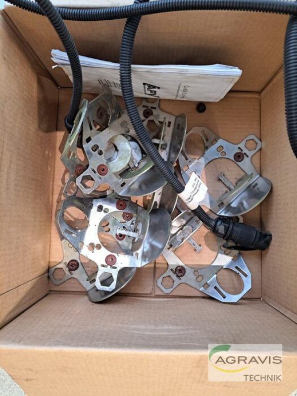 Direktsaatmaschine of the type APV PS 300 M1 D HYDRAULISCH, Gebrauchtmaschine in Schneverdingen (Picture 9)