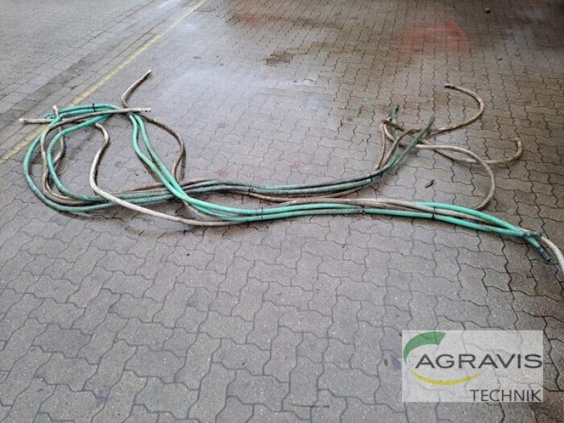 Direktsaatmaschine of the type APV PS 300 M1 D HYDRAULISCH, Gebrauchtmaschine in Schneverdingen (Picture 10)