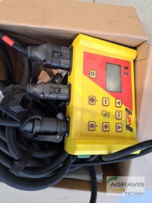 Direktsaatmaschine of the type APV PS 300 M1 D HYDRAULISCH, Gebrauchtmaschine in Schneverdingen (Picture 8)