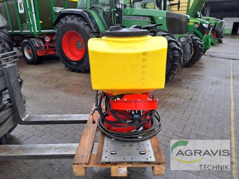 Direktsaatmaschine of the type APV PS 300 M1 D HYDRAULISCH, Gebrauchtmaschine in Schneverdingen (Picture 3)