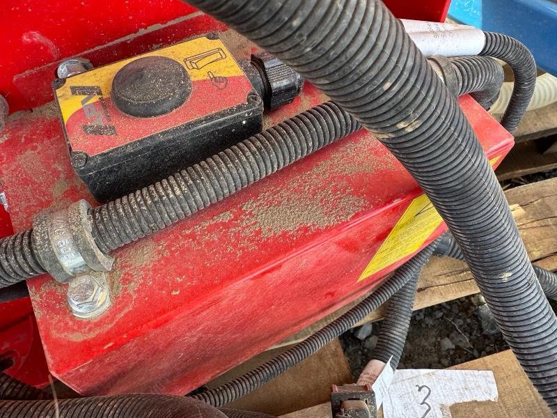 Direktsaatmaschine of the type APV PS300M1, Gebrauchtmaschine in Richebourg (Picture 3)