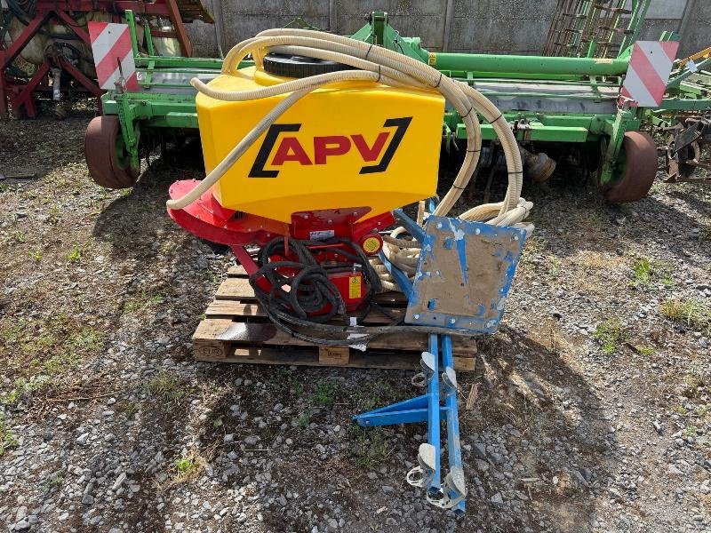 Direktsaatmaschine typu APV PS300M1, Gebrauchtmaschine v Richebourg (Obrázek 1)