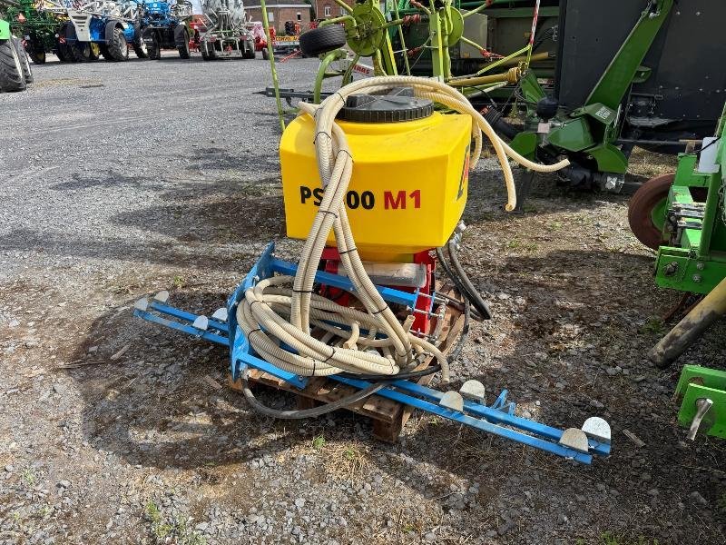 Direktsaatmaschine of the type APV PS300M1, Gebrauchtmaschine in Richebourg (Picture 5)