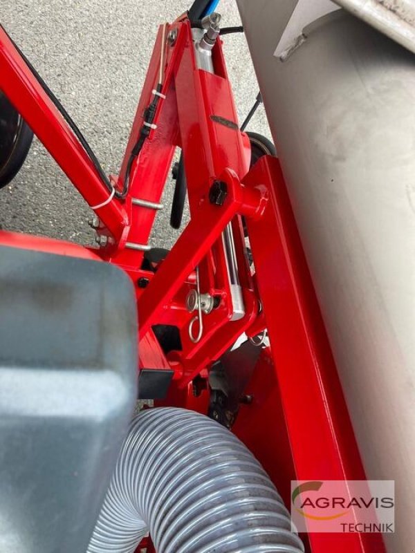 Direktsaatmaschine del tipo Becker AEROMAT AP 8 ZG DTE, Gebrauchtmaschine en Schneverdingen (Imagen 23)