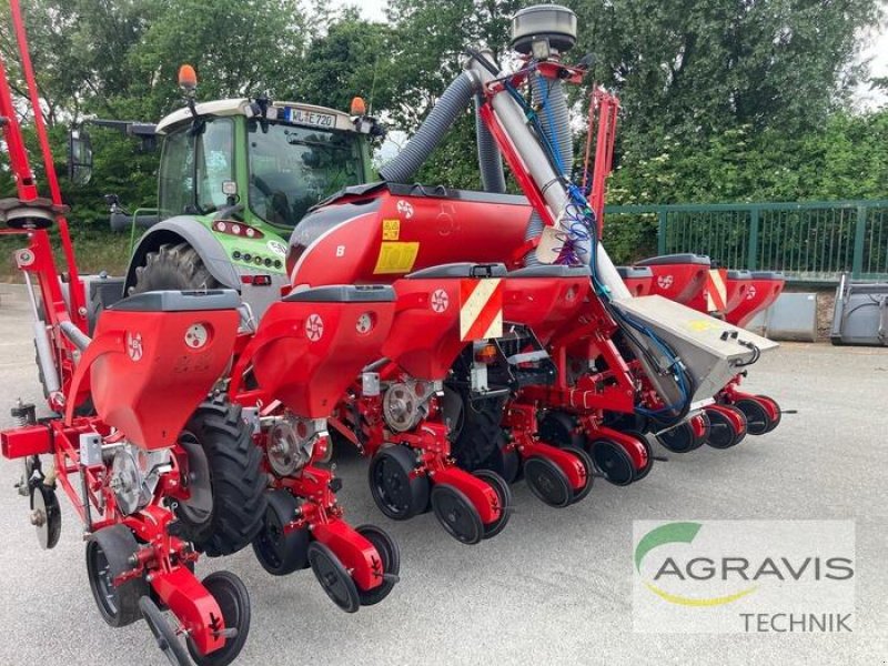 Direktsaatmaschine del tipo Becker AEROMAT AP 8 ZG DTE, Gebrauchtmaschine en Schneverdingen (Imagen 2)