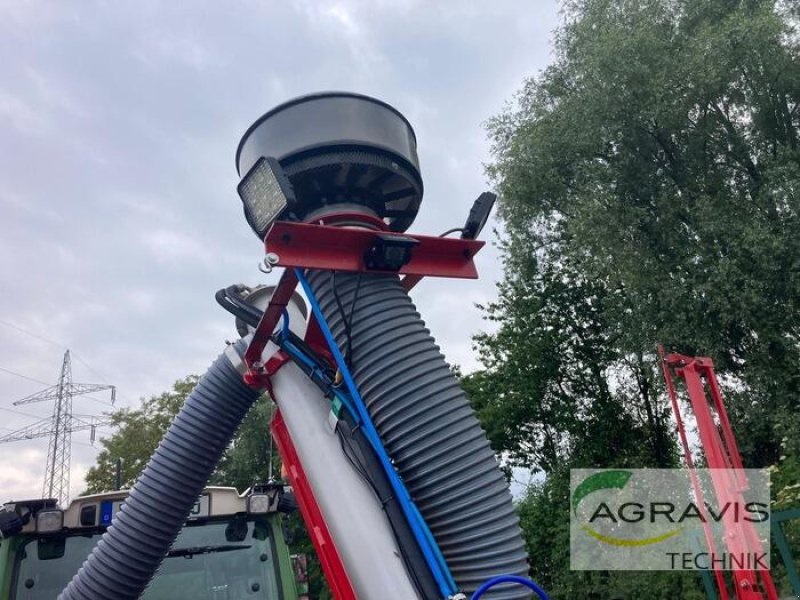 Direktsaatmaschine del tipo Becker AEROMAT AP 8 ZG DTE, Gebrauchtmaschine en Schneverdingen (Imagen 24)