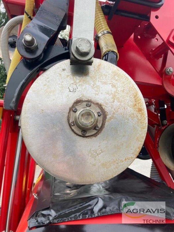 Direktsaatmaschine del tipo Becker AEROMAT AP 8 ZG DTE, Gebrauchtmaschine en Schneverdingen (Imagen 20)