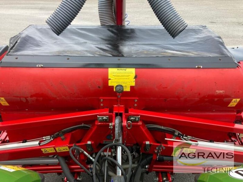 Direktsaatmaschine del tipo Becker AEROMAT AP 8 ZG DTE, Gebrauchtmaschine en Schneverdingen (Imagen 12)