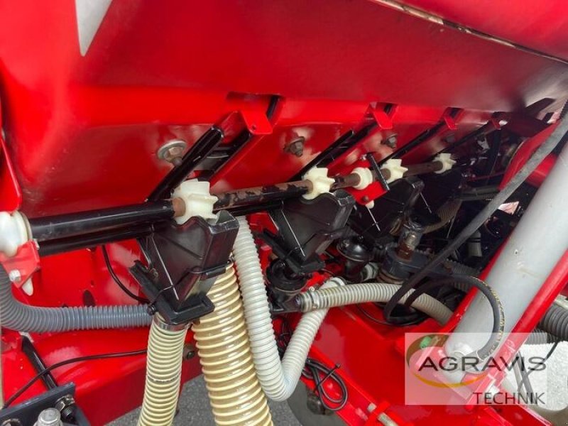 Direktsaatmaschine del tipo Becker AEROMAT AP 8 ZG DTE, Gebrauchtmaschine en Schneverdingen (Imagen 14)