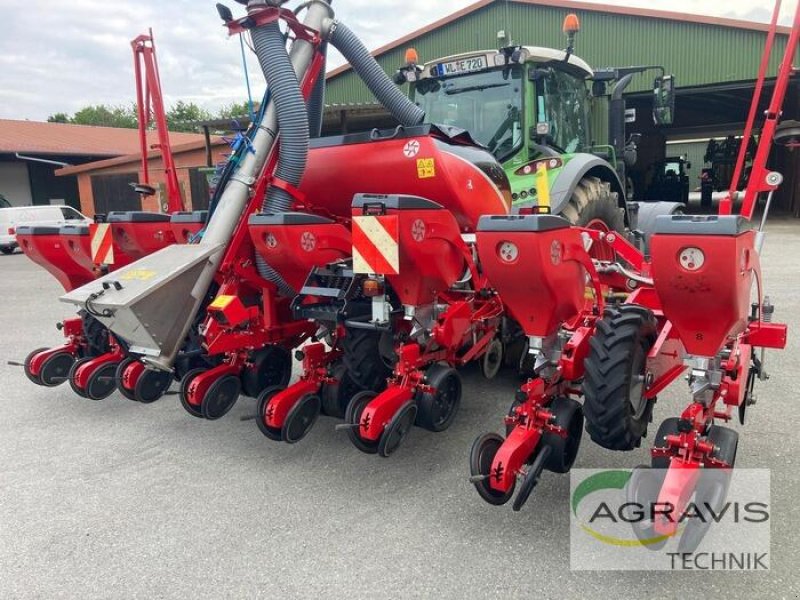 Direktsaatmaschine van het type Becker AEROMAT AP 8 ZG DTE, Gebrauchtmaschine in Schneverdingen