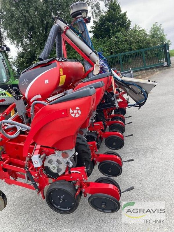 Direktsaatmaschine del tipo Becker AEROMAT AP 8 ZG DTE, Gebrauchtmaschine en Schneverdingen (Imagen 7)