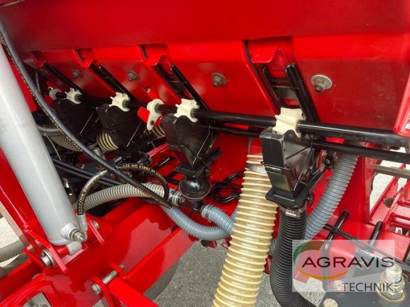 Direktsaatmaschine del tipo Becker AEROMAT AP 8 ZG DTE, Gebrauchtmaschine en Schneverdingen (Imagen 15)