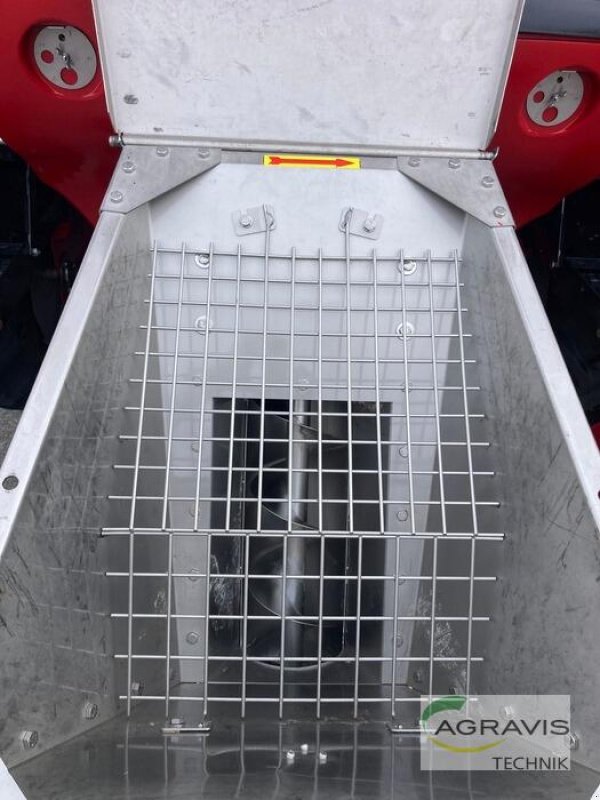 Direktsaatmaschine del tipo Becker AEROMAT AP 8 ZG DTE, Gebrauchtmaschine en Schneverdingen (Imagen 19)