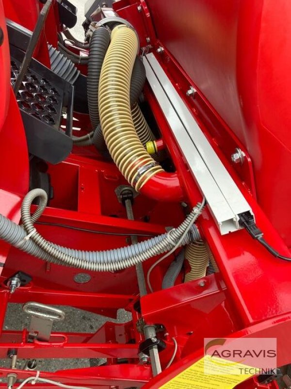 Direktsaatmaschine del tipo Becker AEROMAT AP 8 ZG DTE, Gebrauchtmaschine en Schneverdingen (Imagen 18)
