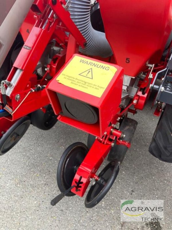 Direktsaatmaschine del tipo Becker AEROMAT AP 8 ZG DTE, Gebrauchtmaschine en Schneverdingen (Imagen 22)