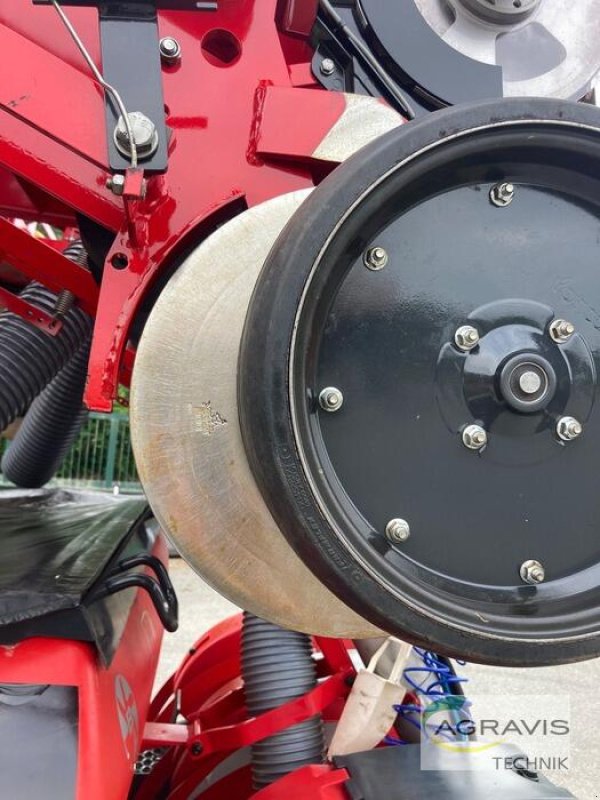 Direktsaatmaschine del tipo Becker AEROMAT AP 8 ZG DTE, Gebrauchtmaschine en Schneverdingen (Imagen 16)