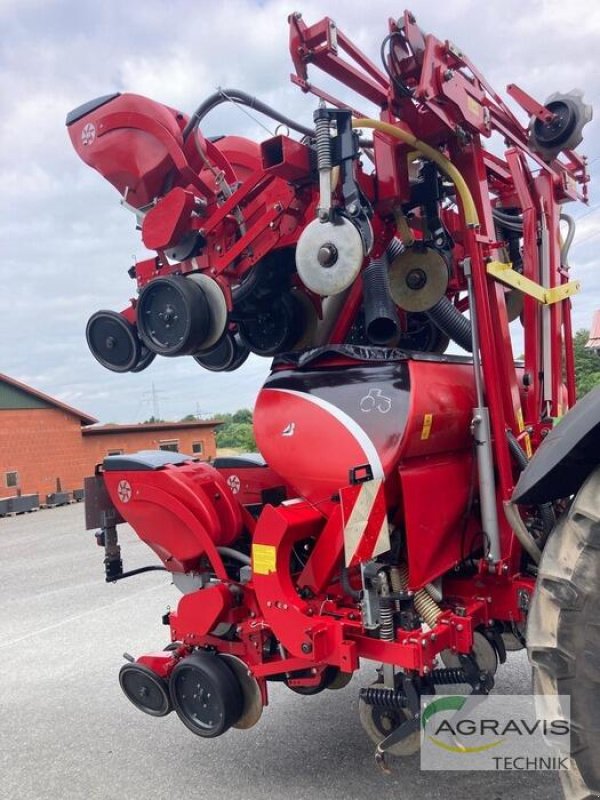 Direktsaatmaschine del tipo Becker AEROMAT AP 8 ZG DTE, Gebrauchtmaschine en Schneverdingen (Imagen 13)