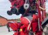 Direktsaatmaschine del tipo Becker AEROMAT AP 8 ZG DTE, Gebrauchtmaschine en Schneverdingen (Imagen 13)