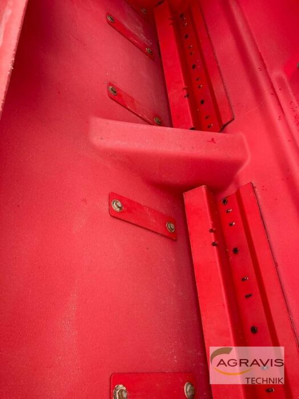 Direktsaatmaschine del tipo Becker AEROMAT AP 8 ZG DTE, Gebrauchtmaschine en Schneverdingen (Imagen 25)