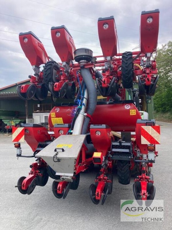 Direktsaatmaschine del tipo Becker AEROMAT AP 8 ZG DTE, Gebrauchtmaschine en Schneverdingen (Imagen 11)