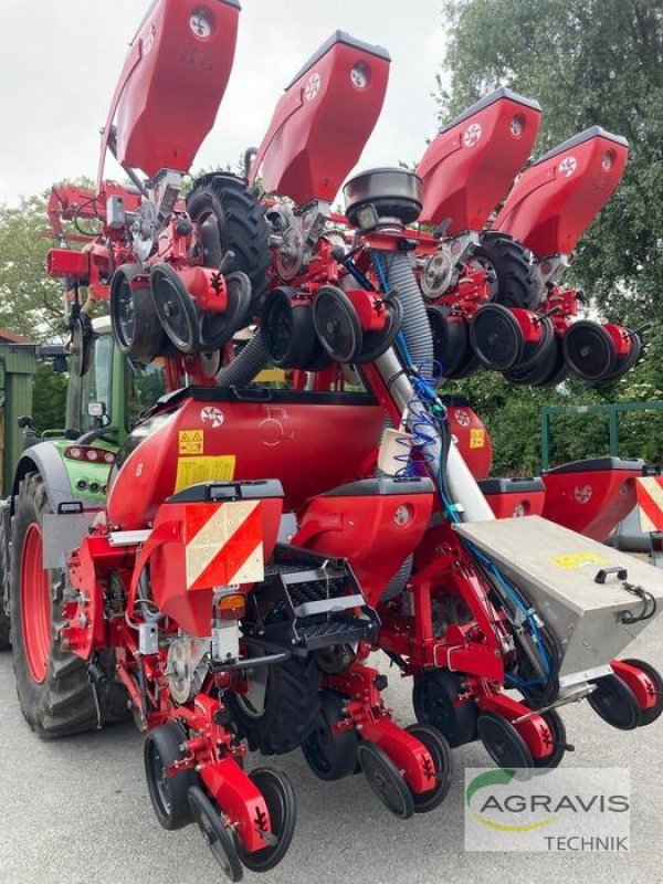 Direktsaatmaschine del tipo Becker AEROMAT AP 8 ZG DTE, Gebrauchtmaschine en Schneverdingen (Imagen 10)