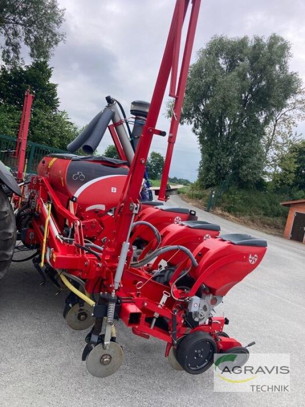 Direktsaatmaschine del tipo Becker AEROMAT AP 8 ZG DTE, Gebrauchtmaschine en Schneverdingen (Imagen 8)